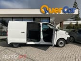 Citroen Jumpy 1.5 BlueHDi M