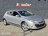 Renault Mégane 1.5 dCi Dynamique S