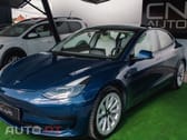 Tesla Model 3 Standard Range Plus RWD