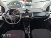 Volkswagen Up! 1.0 BMT Move Auto