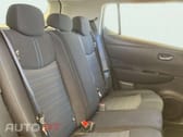 Nissan Leaf N-Connecta