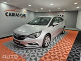 Opel Astra Sports Tourer 1.6 CDTI Dynamic S/S