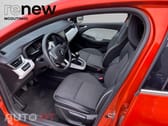 Renault Clio Techno TCE 90