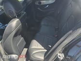 Mercedes-Benz C 300 e Avantgarde