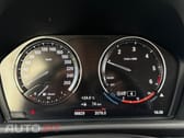 BMW 216 d Advantage
