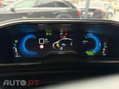 Peugeot 508 1.6 Hybrid Allure Pack e-EAT8