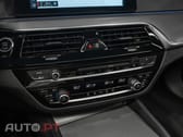 BMW 520 d Pack M Auto