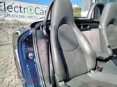 Porsche Boxster Boxster 2.7