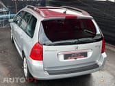Peugeot 307 SW 1.6 HDi Executive