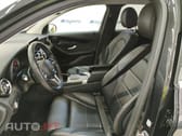 Mercedes-Benz GLC 300 e 4Matic