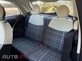 Fiat 500 1.2 8V Dualogic Lounge
