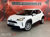Toyota Yaris Cross 1.5 HDF Comfort Plus