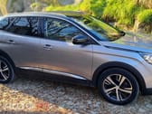 Peugeot 3008 1.6 BlueHDi Allure