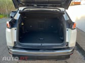 Peugeot 3008 1.5 BlueHDi Allure Pack EAT8