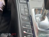 Porsche Panamera S Hybrid