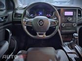 Renault Mégane 1.5 Blue dCi Zen