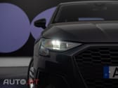 Audi A3 Sportback 40 TFSIe