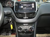Peugeot 208 1.6 BlueHDi Style