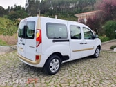 Renault Kangoo Express Combi Fase II 1.5 dCi Maxi Business