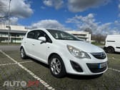 Opel Corsa 1.3 CDTI