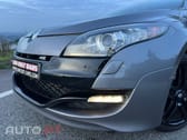 Renault Mégane Coupe 2.0 T 16V RS