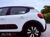 Citroen C3 1.2 PureTech