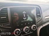 Renault Mégane 1.5 Blue dCi Limited