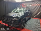 Jeep Compass 1.3 TG Limited