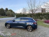 Renault Mégane 1.5 dCi Bose Edition