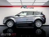 Land Rover Range Rover 2.0 D150
