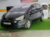 Ford S-Max 1.6 TDCi Trend Busine.7L