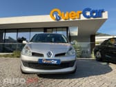 Renault Clio 1.5 dCi Confort
