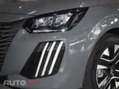 Peugeot 208 1.2 Hybrid Allure e-DCS6
