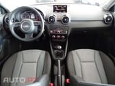 Audi A1 1.0 TFSI Advance