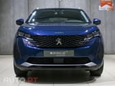 Peugeot 3008 1.2 PureTech Allure Pack EAT8