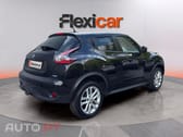Nissan Juke 1.5 dCi Tekna