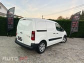 Peugeot Partner 1.6 HDI L1H1
