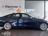 BMW 418 D Advantage