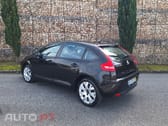Citroen C4 1.6 HDi VTR Pack