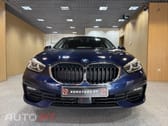 BMW 118 i Corporate