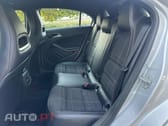 Mercedes-Benz A 180 CDi BlueEfficiency Edition Urban