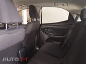 Toyota Yaris 1.5 HDF Comfort Plus