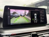 BMW 530 e Pack M