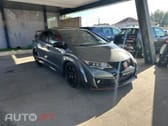 Honda Civic 2.0 i-VTEC Type-R GT