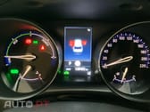 Toyota C-HR 1.8 Hybrid Comfort