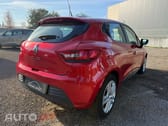 Renault Clio 0.9 TCe Limited