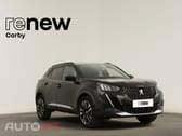 Peugeot 2008 2008 1.5 BlueHDi GT EAT8