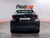 Toyota C-HR 1.8 Hybrid Exclusive+P.Luxury
