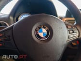 BMW 116 d Advantage