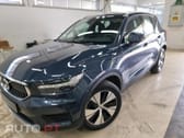 Volvo XC40 1.5 T5 PHEV Inscription Expression